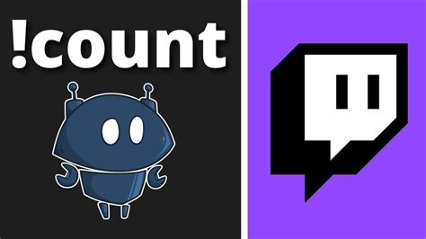 Viewers can use custom commands to get information such as uptime or social links. . How to reset count command nightbot
